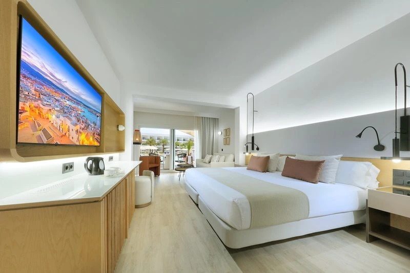 Grand Palladium Select Palace Ibiza