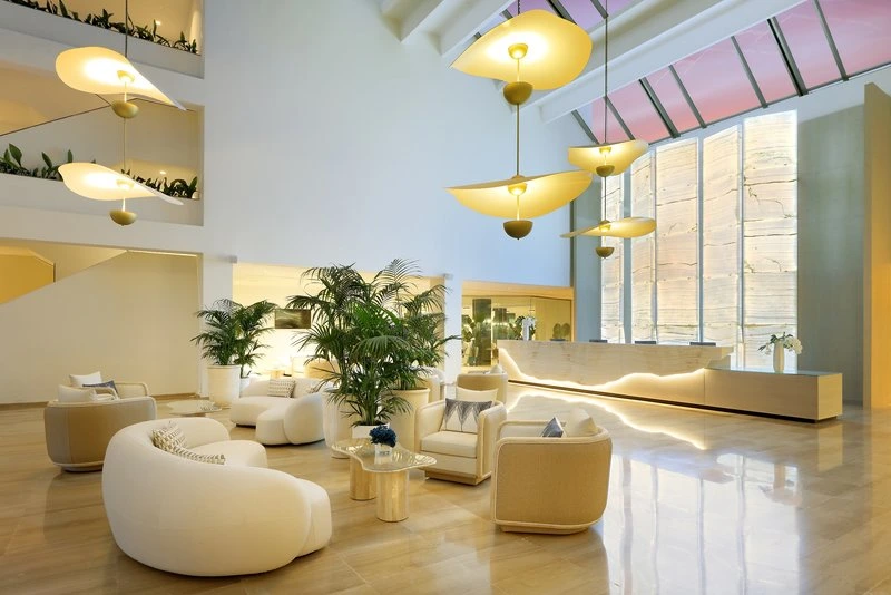 Grand Palladium Select Palace Ibiza