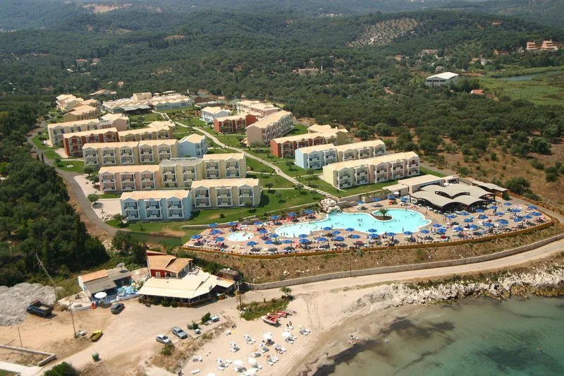 Mareblue Beach