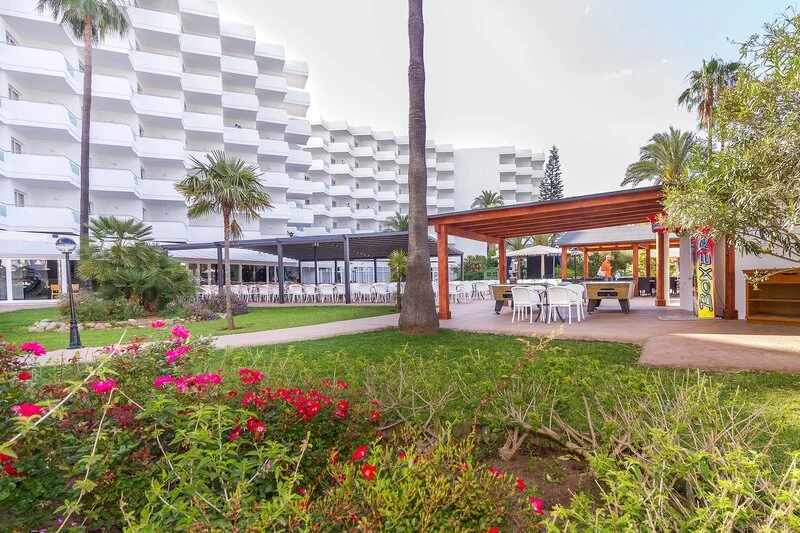 Eix Lagotel Holiday Resort