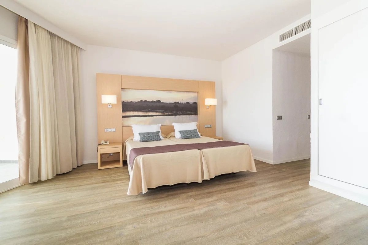 EIX Lagotel Holiday Resort