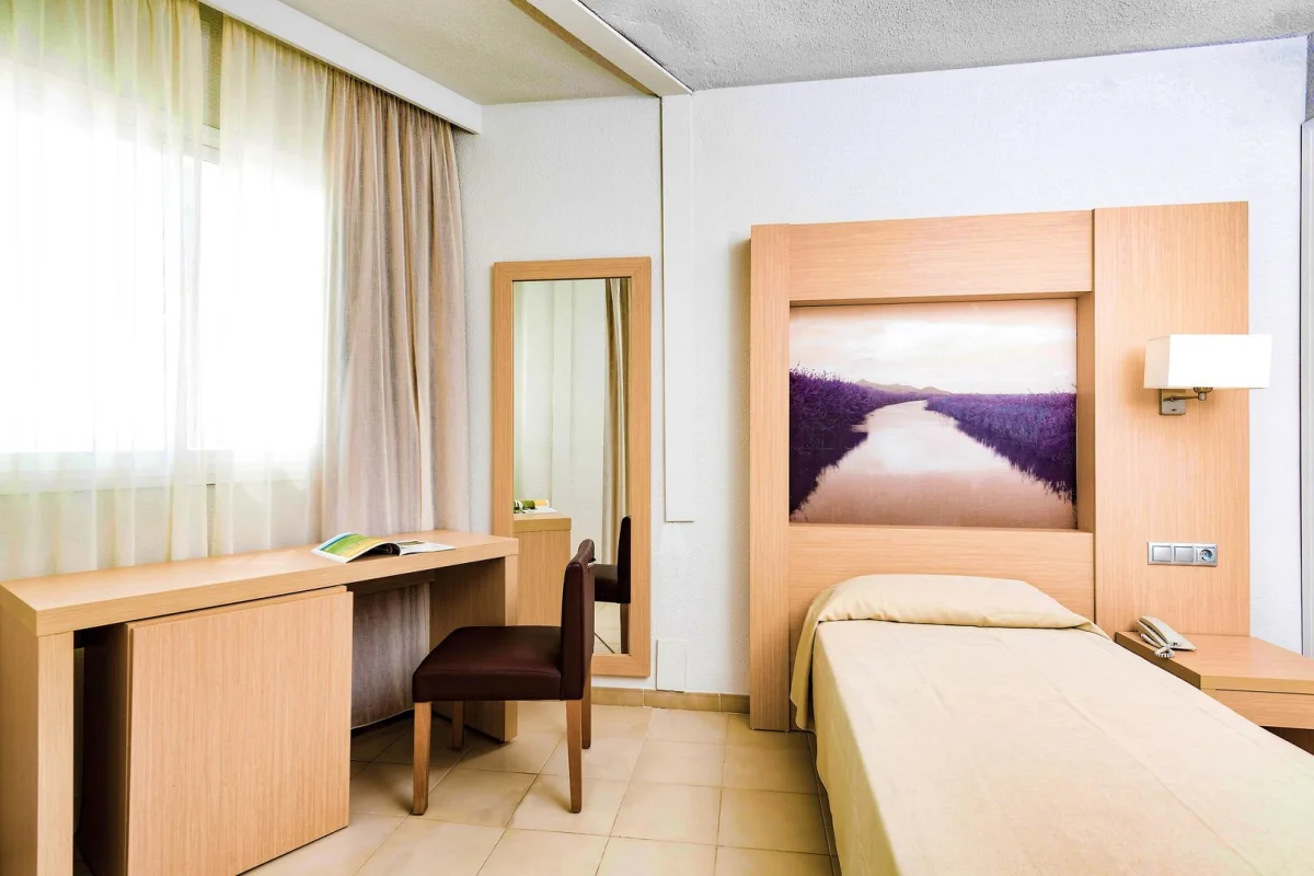 EIX Lagotel Holiday Resort