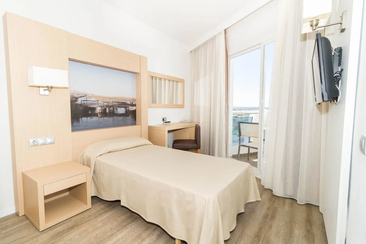 EIX Lagotel Holiday Resort
