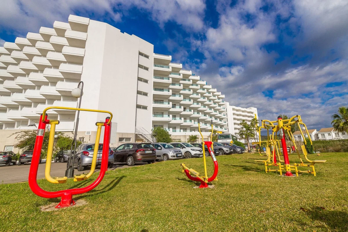 EIX Lagotel Holiday Resort