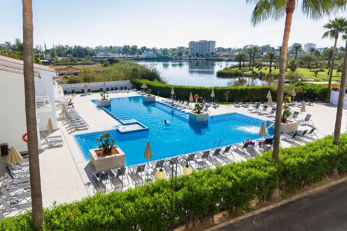 EIX Lagotel Holiday Resort