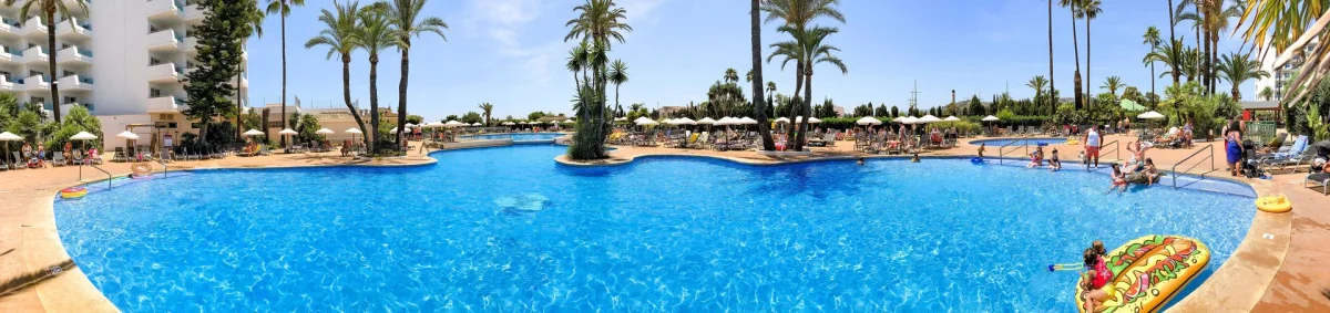 EIX Lagotel Holiday Resort