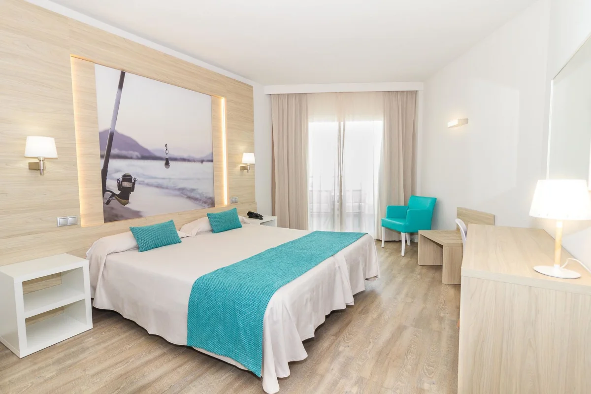 EIX Lagotel Holiday Resort