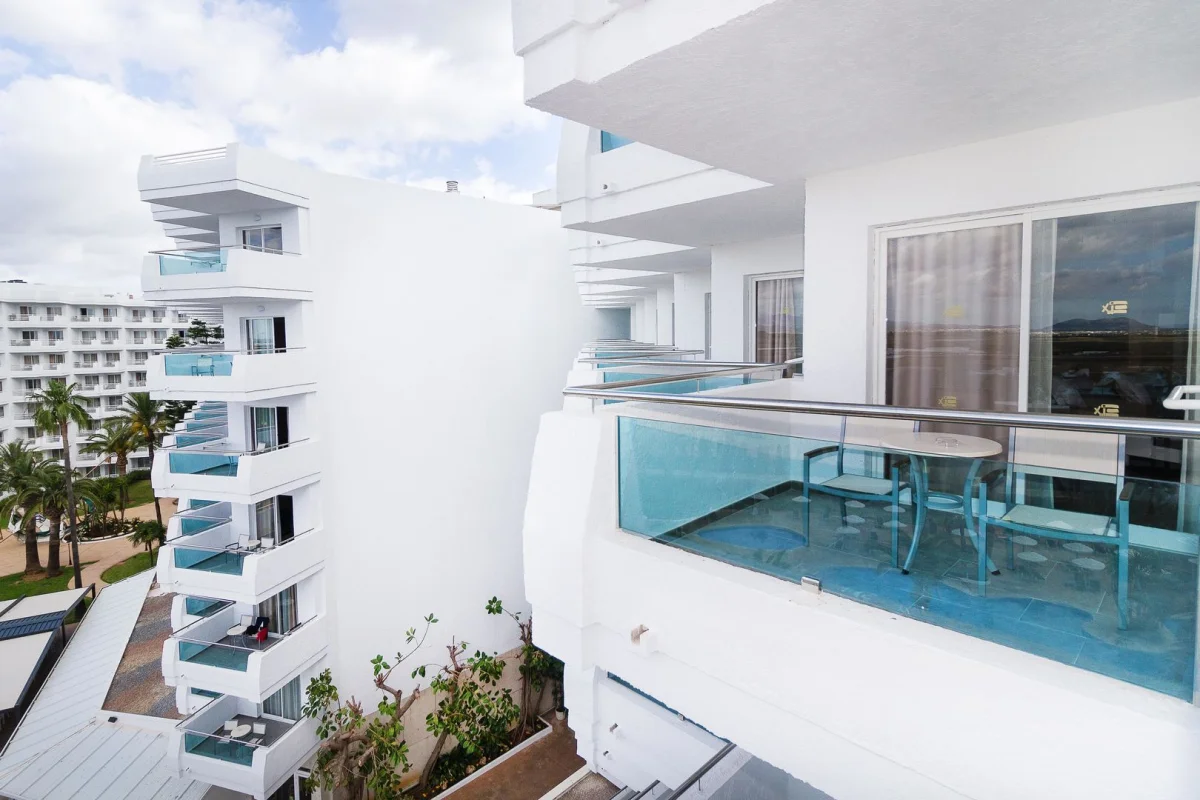 EIX Lagotel Holiday Resort