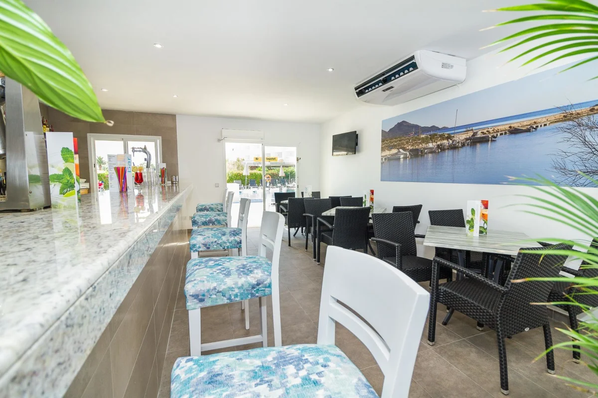 EIX Lagotel Holiday Resort