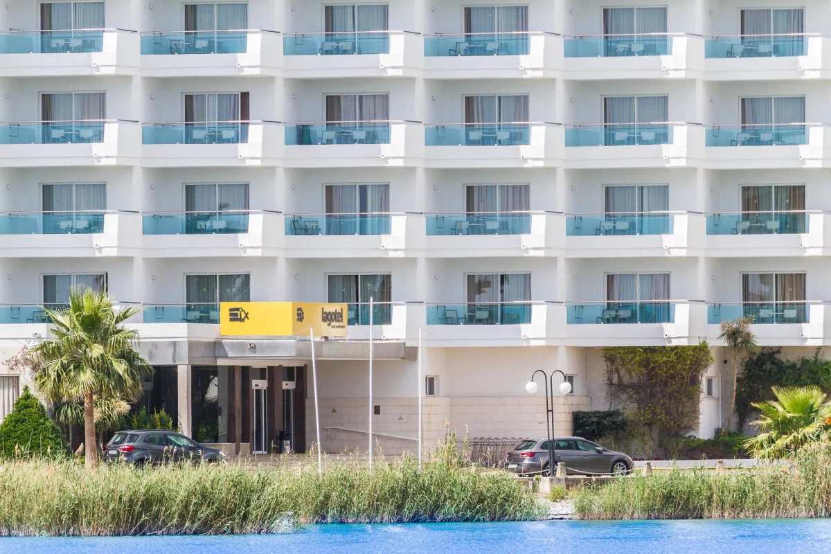 EIX Lagotel Holiday Resort