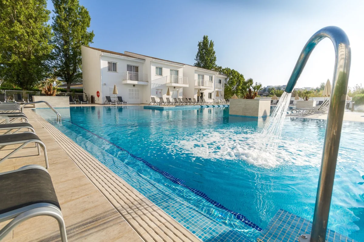 EIX Lagotel Holiday Resort