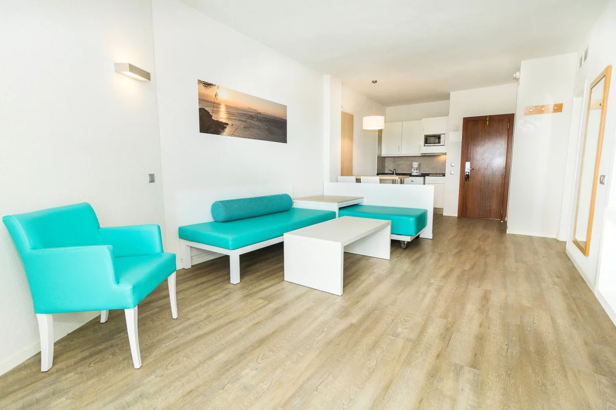 EIX Lagotel Holiday Resort