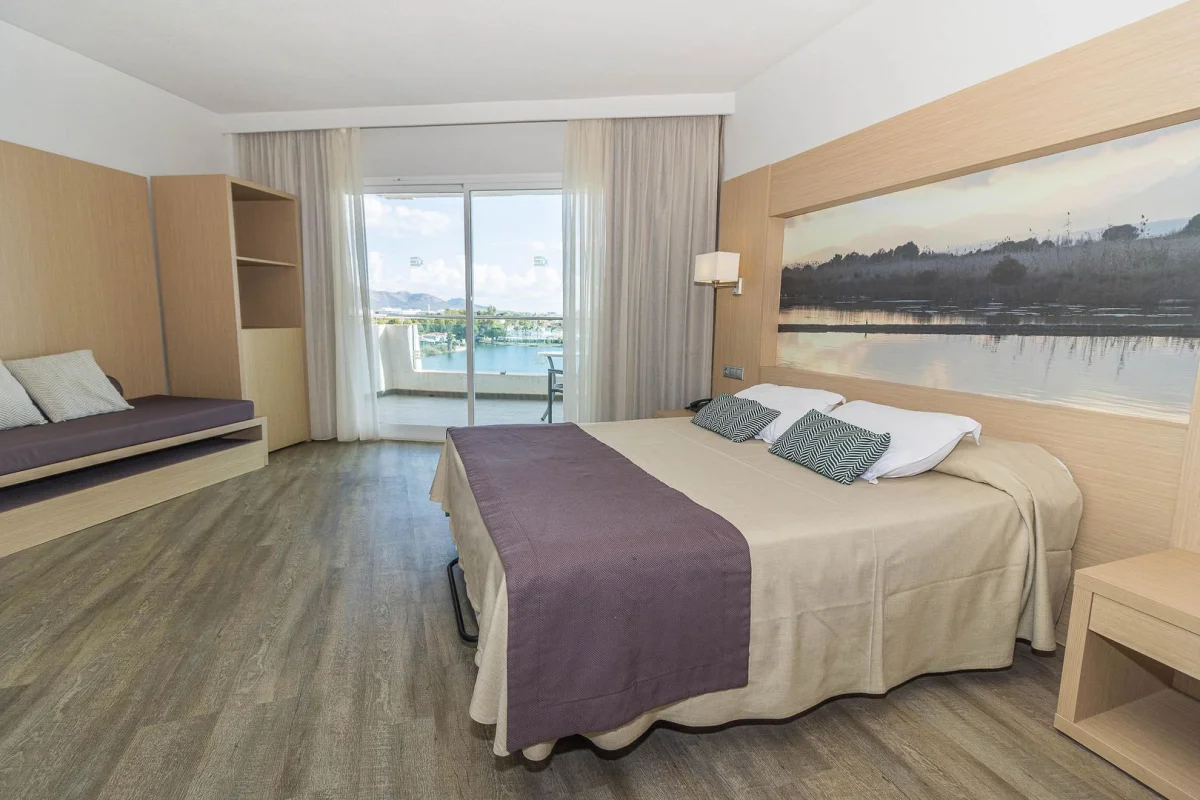EIX Lagotel Holiday Resort
