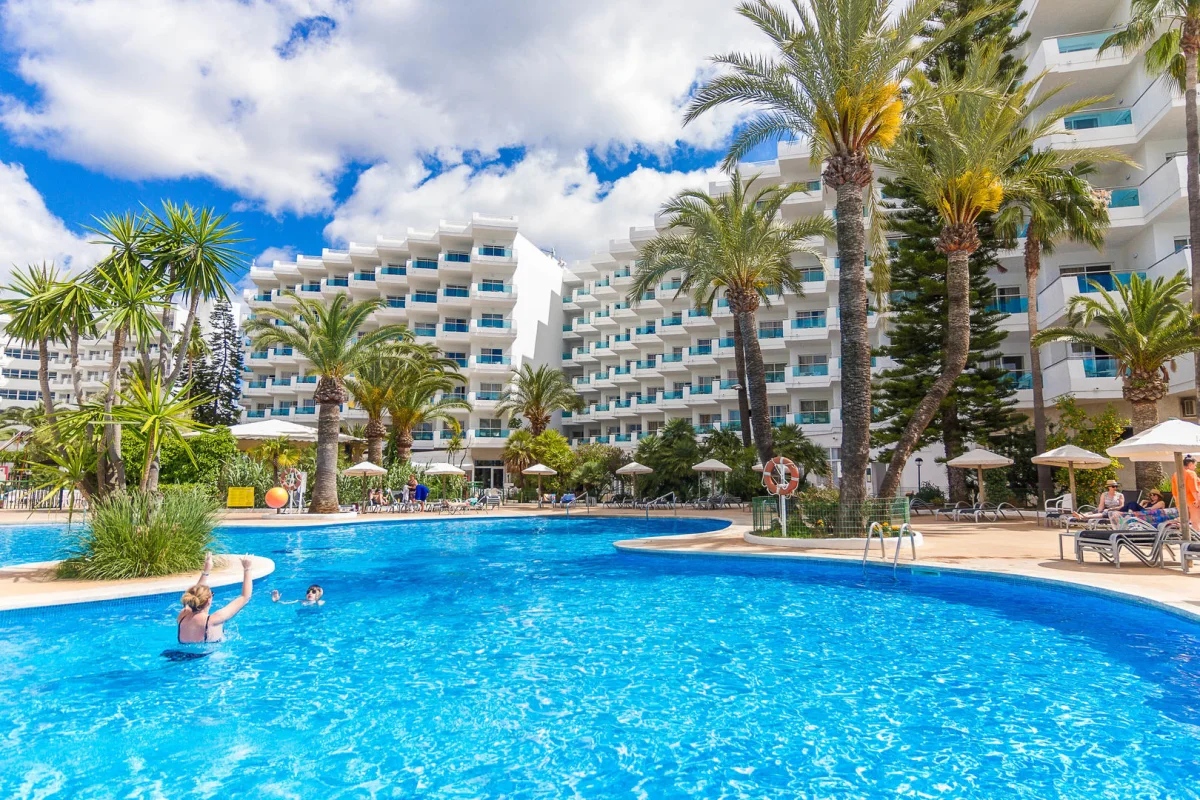 EIX Lagotel Holiday Resort