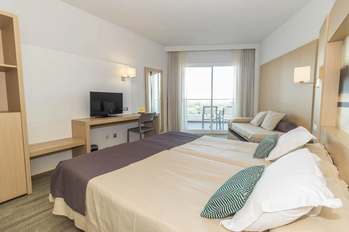 EIX Lagotel Holiday Resort