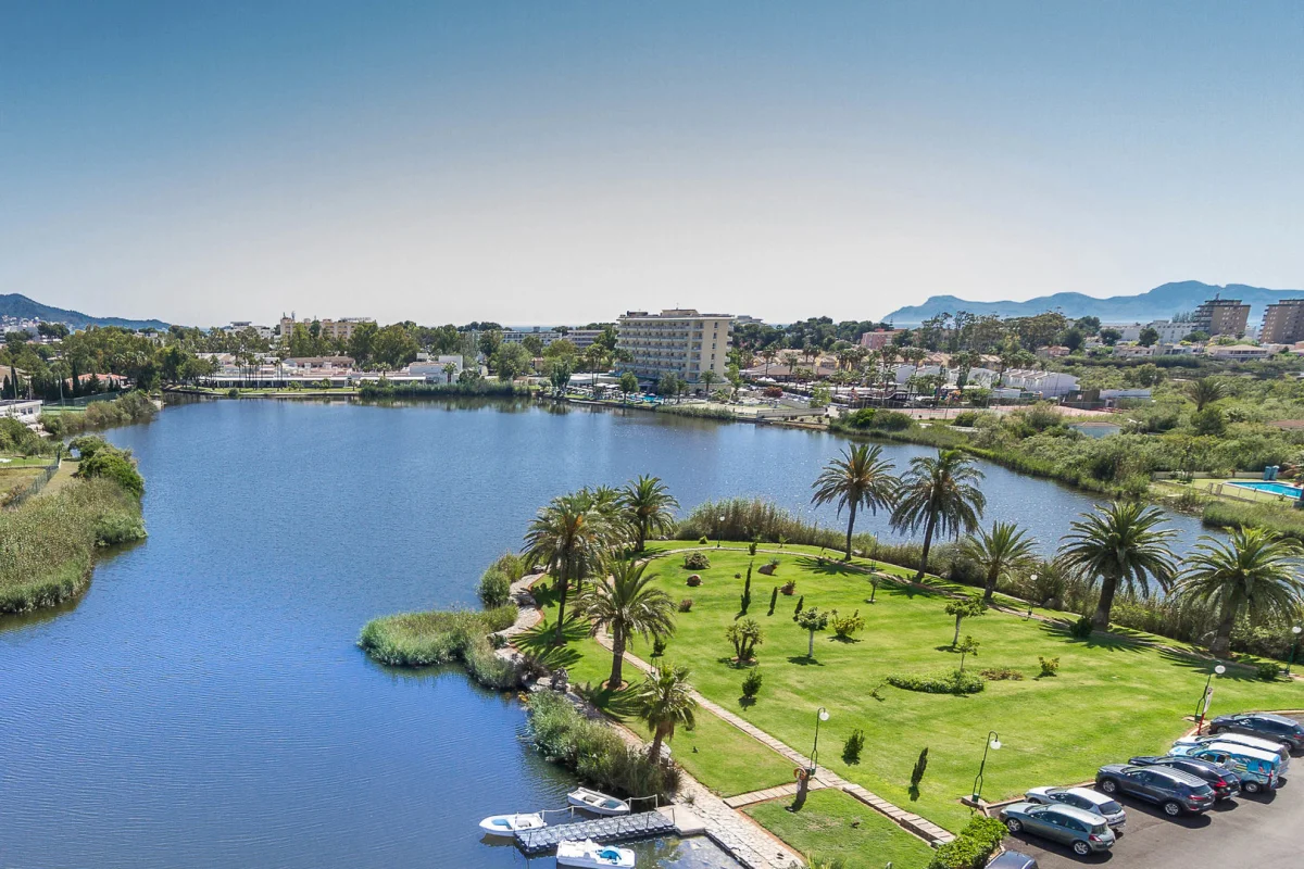 EIX Lagotel Holiday Resort