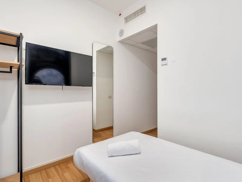 B&B HOTEL Milano Ornato