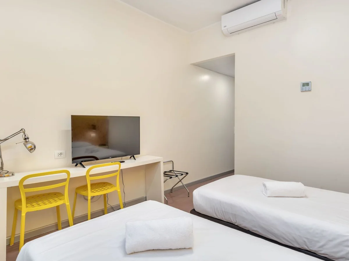B&B HOTEL Milano Ornato