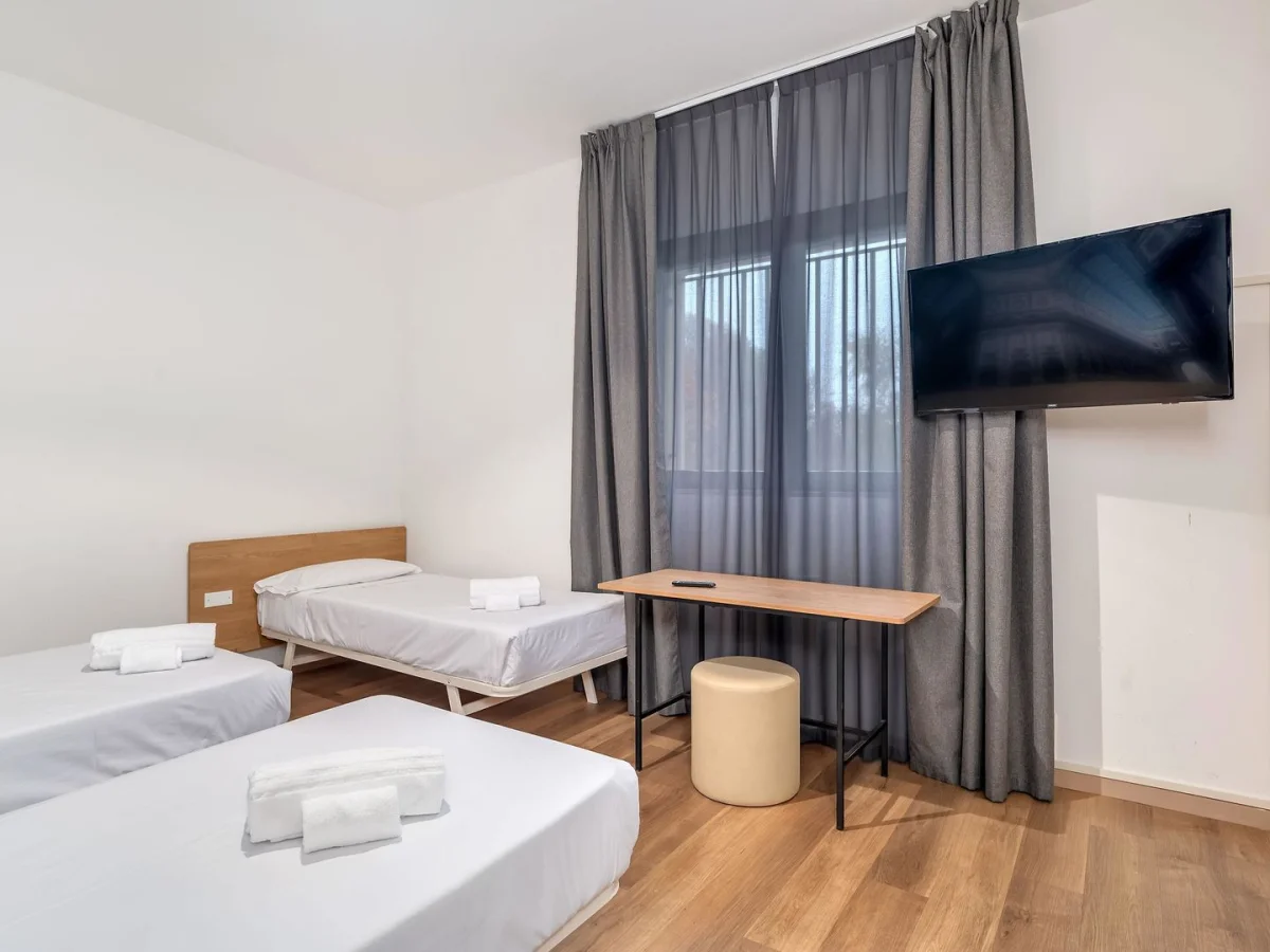B&B HOTEL Milano Ornato