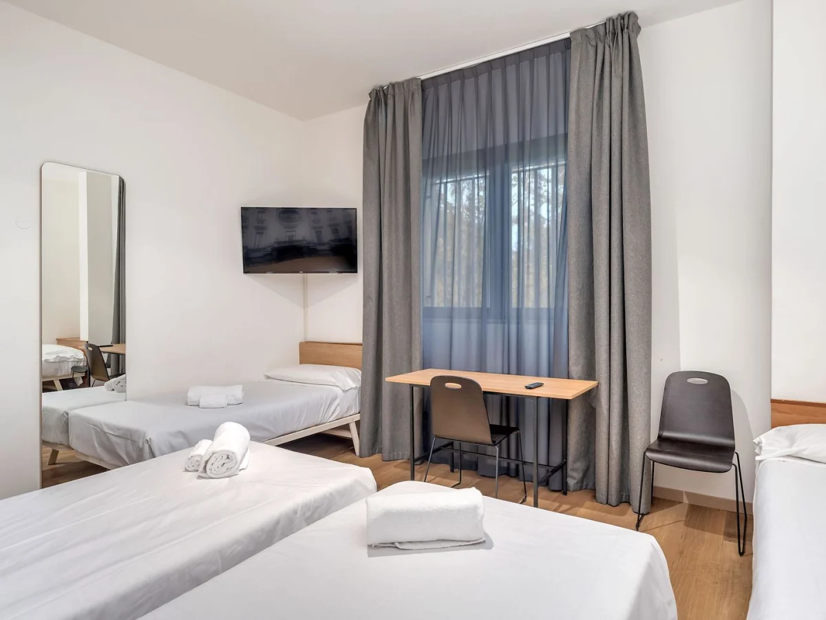 B&B HOTEL Milano Ornato