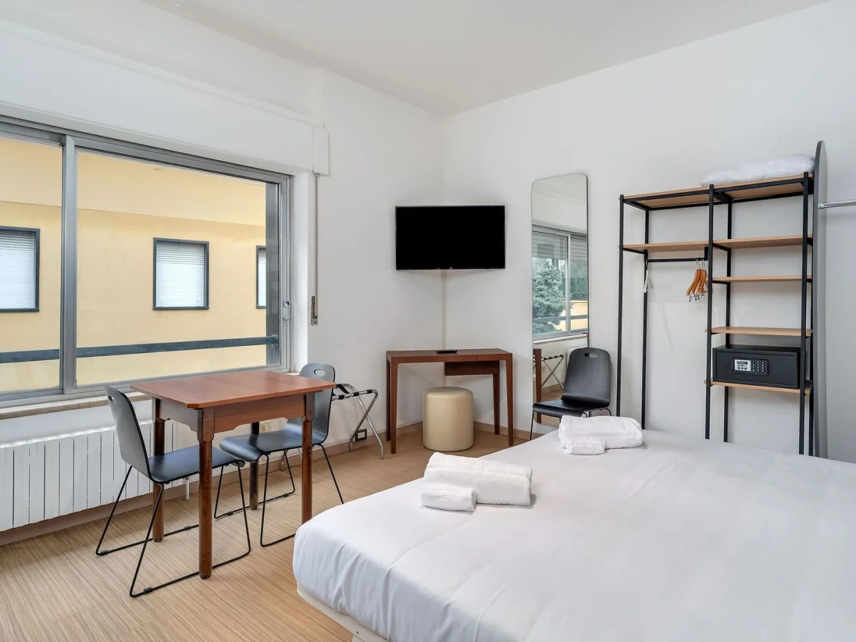 B&B HOTEL Milano Ornato