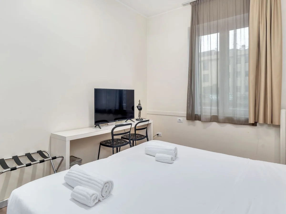B&B HOTEL Milano Ornato