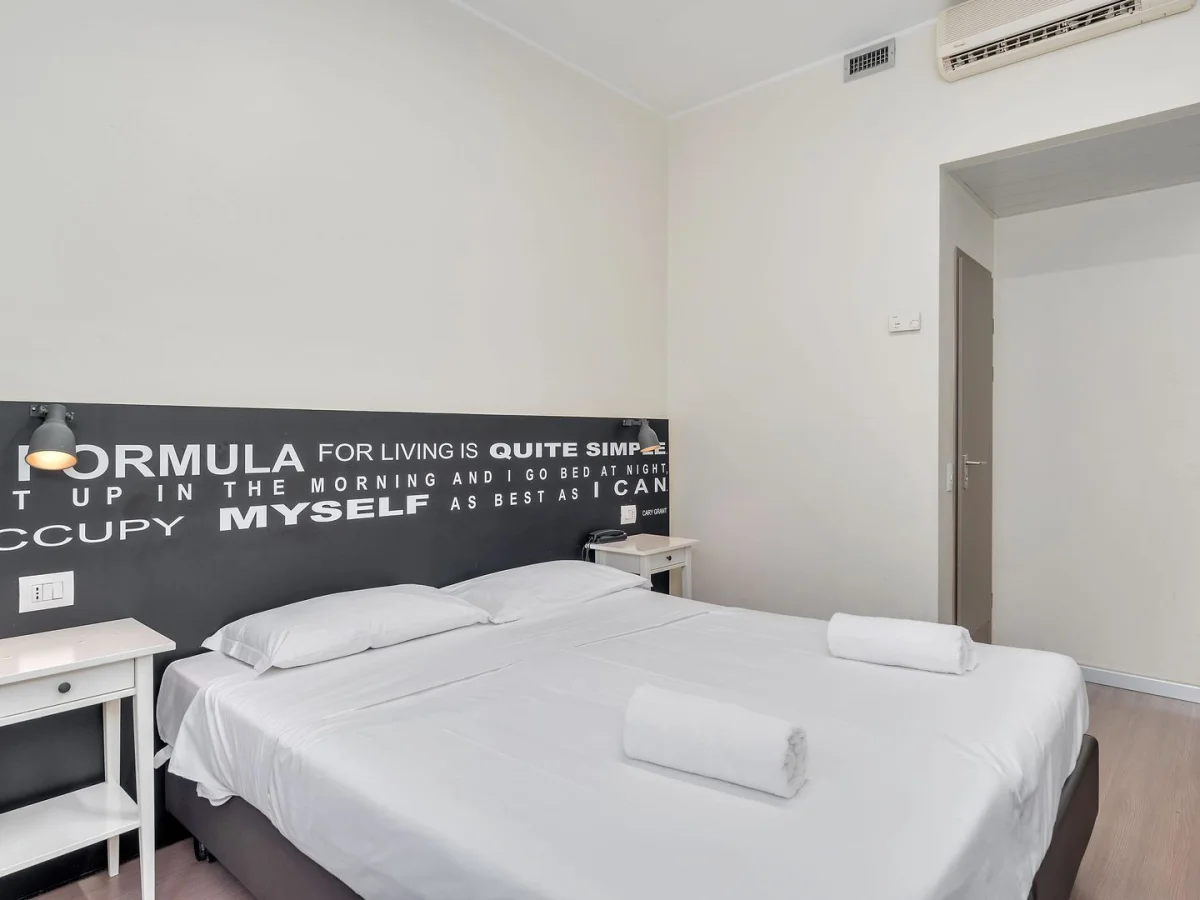 B&B HOTEL Milano Ornato