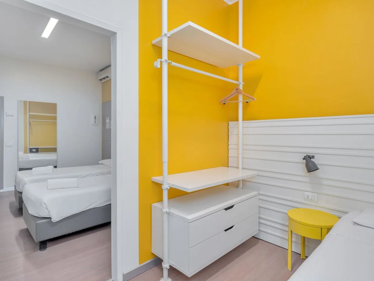 B&B HOTEL Milano Ornato
