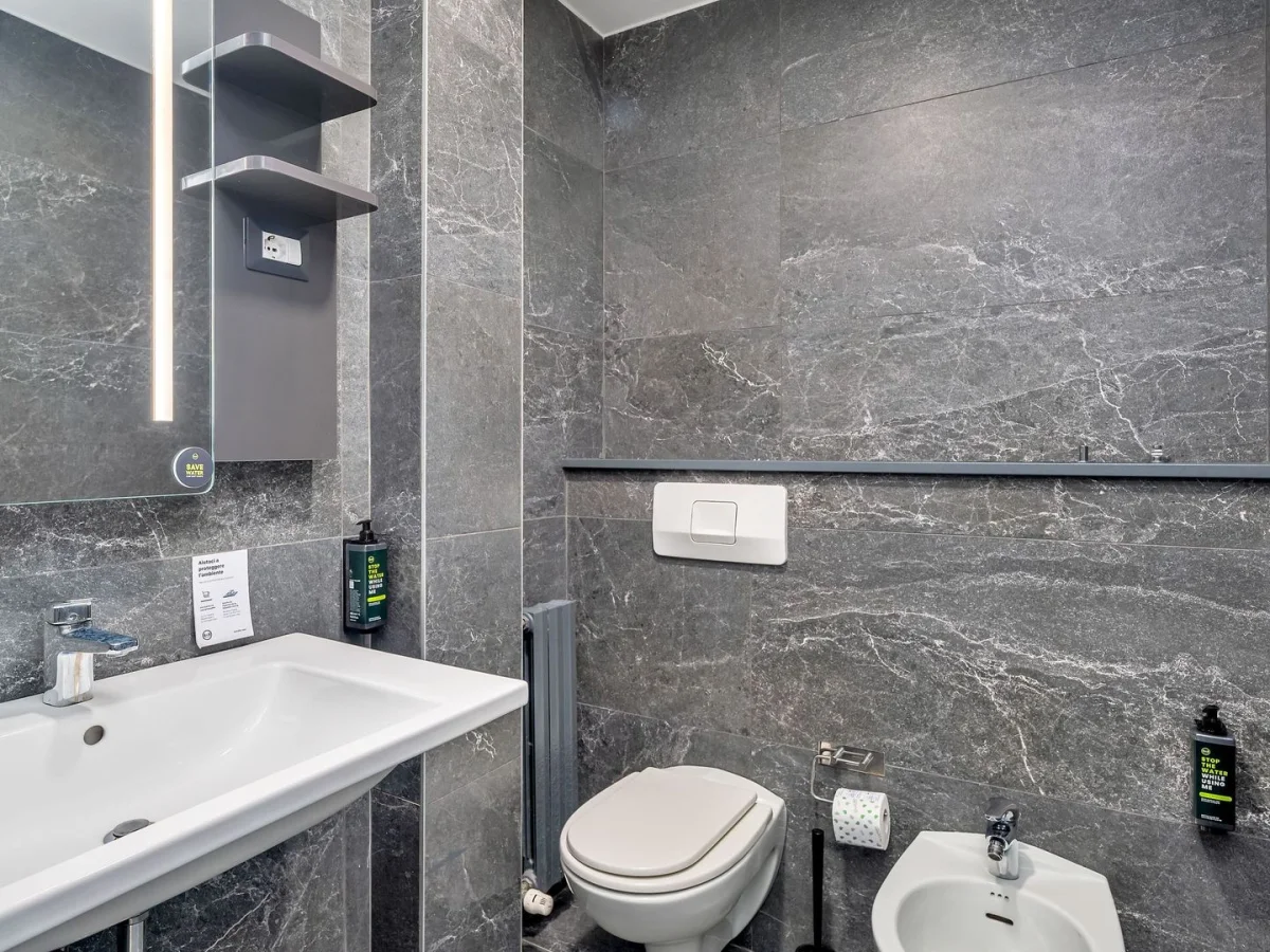 B&B HOTEL Milano Ornato
