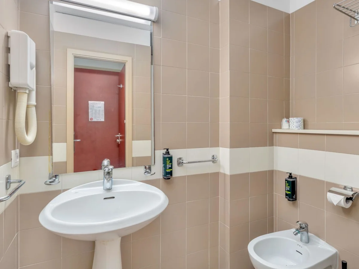 B&B HOTEL Milano Ornato