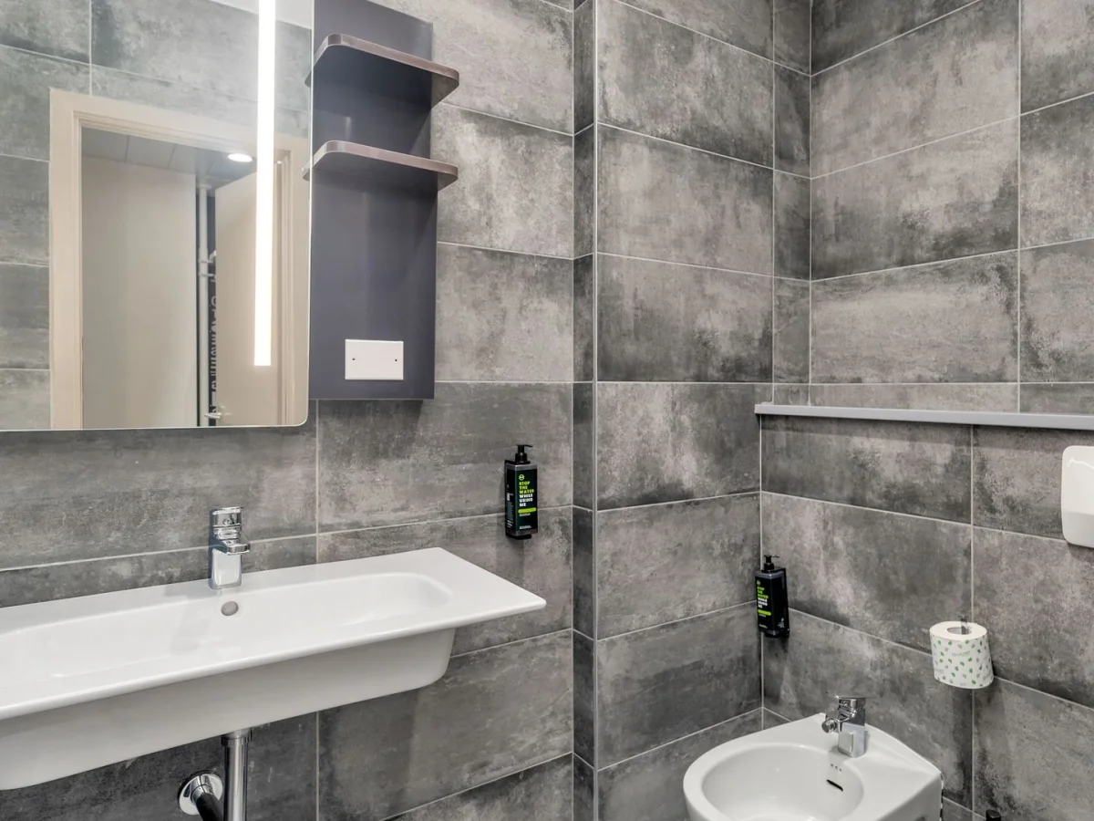 B&B HOTEL Milano Ornato