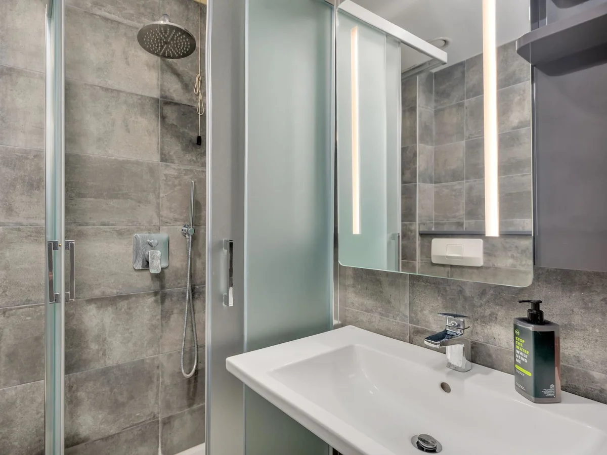 B&B HOTEL Milano Ornato