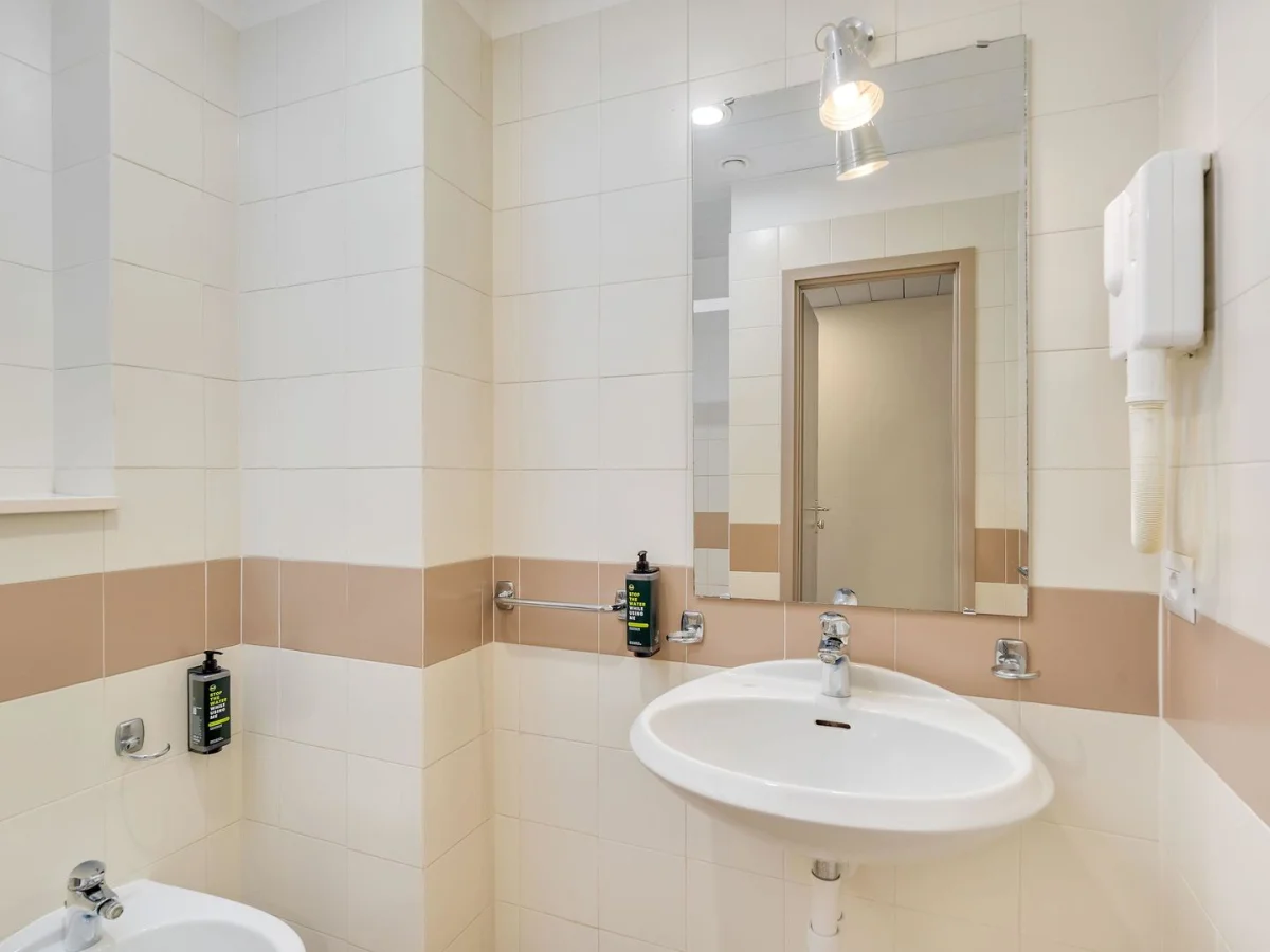 B&B HOTEL Milano Ornato