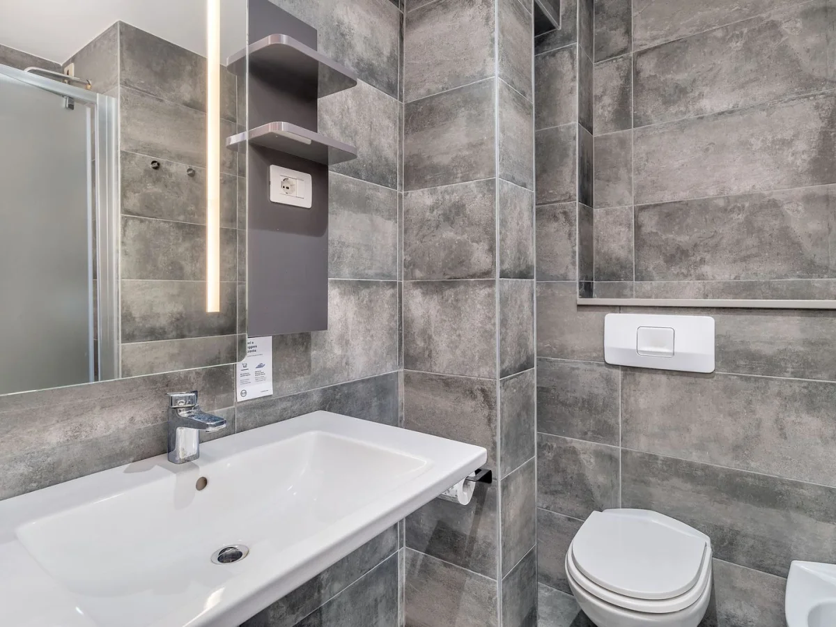 B&B HOTEL Milano Ornato