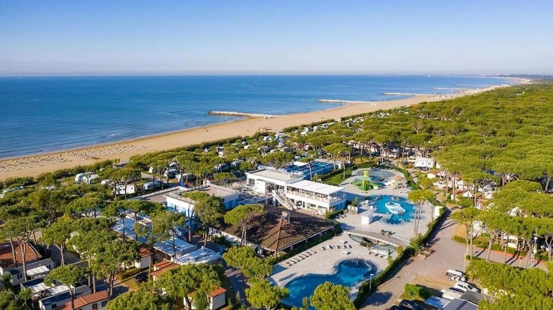 Cavallino Camping Village