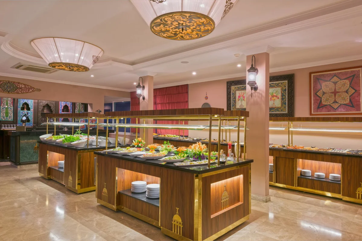 Antique Roman Palace Museum Hotel