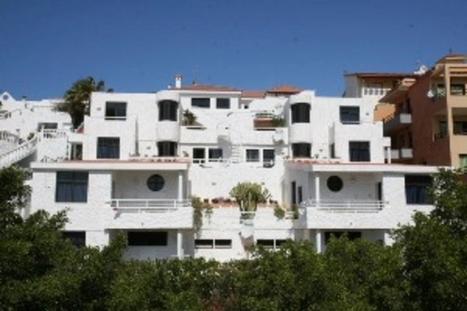 Apartamentos Alberto