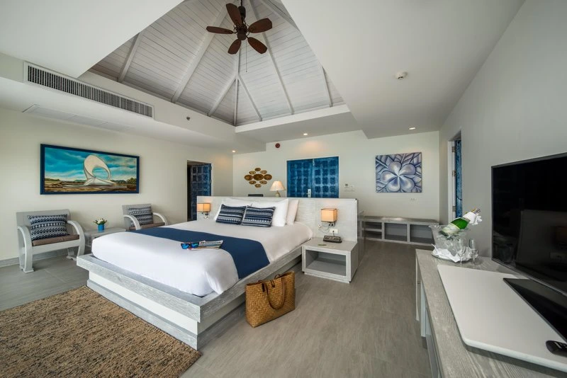 Centara Blue Marine Resort & Spa Phuket