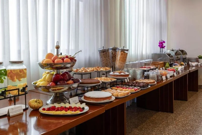 iH Hotels Milano St. John