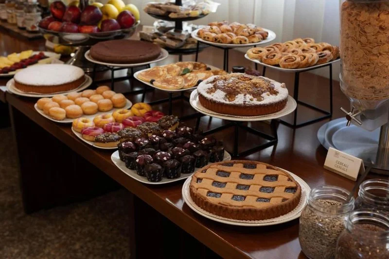 iH Hotels Milano St. John