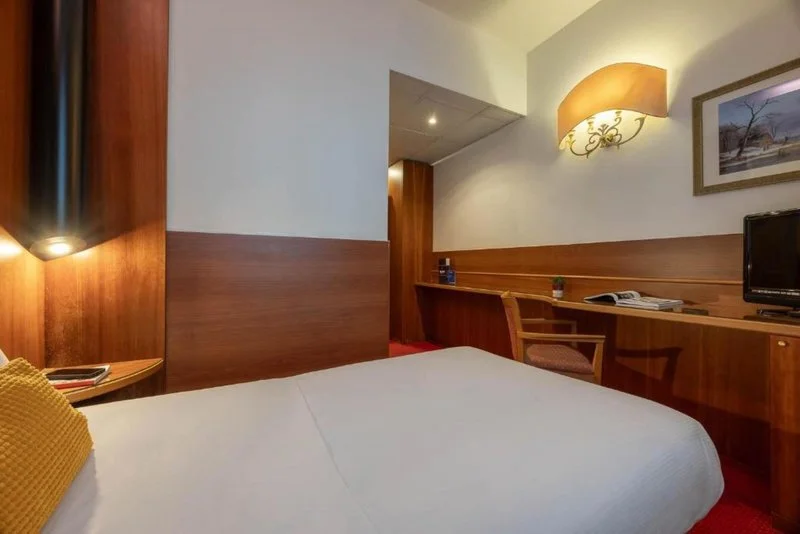 iH Hotels Milano St. John