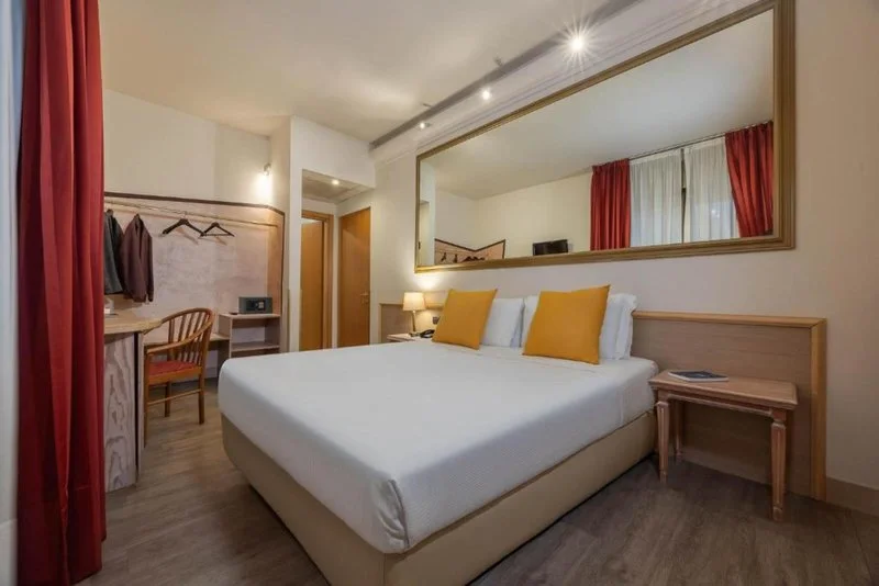 iH Hotels Milano St. John