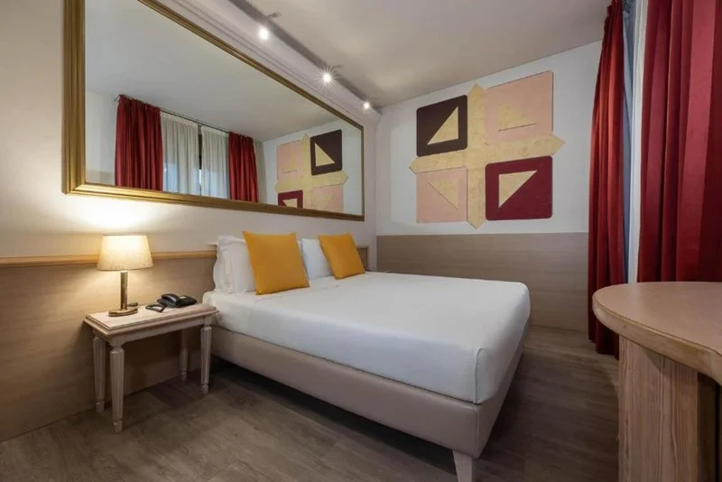 iH Hotels Milano St. John
