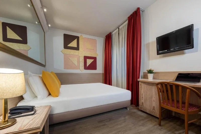 iH Hotels Milano St. John