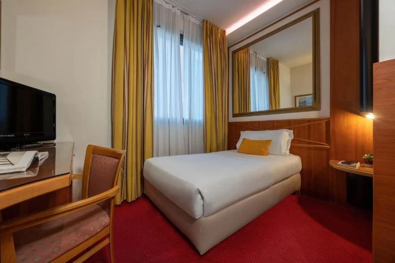 iH Hotels Milano St. John