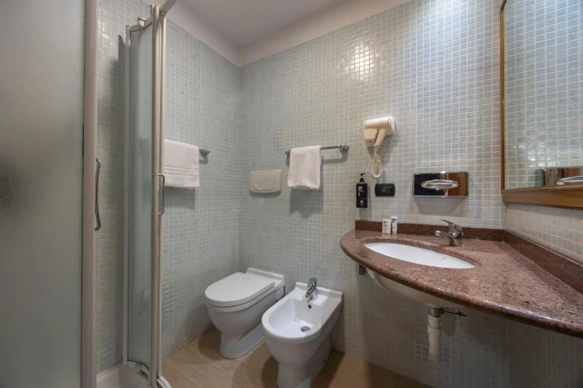 iH Hotels Milano St. John