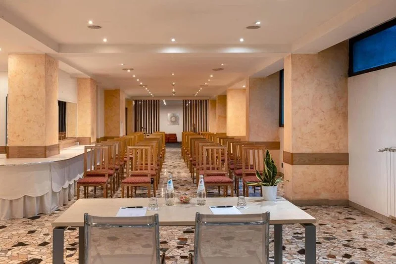 iH Hotels Milano St. John