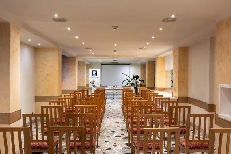 iH Hotels Milano St. John