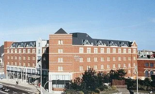 Leonardo Hotel Dublin Christchurch - Jurys Inn