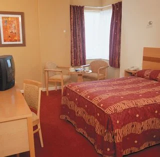 Leonardo Hotel Dublin Christchurch - Jurys Inn image 2